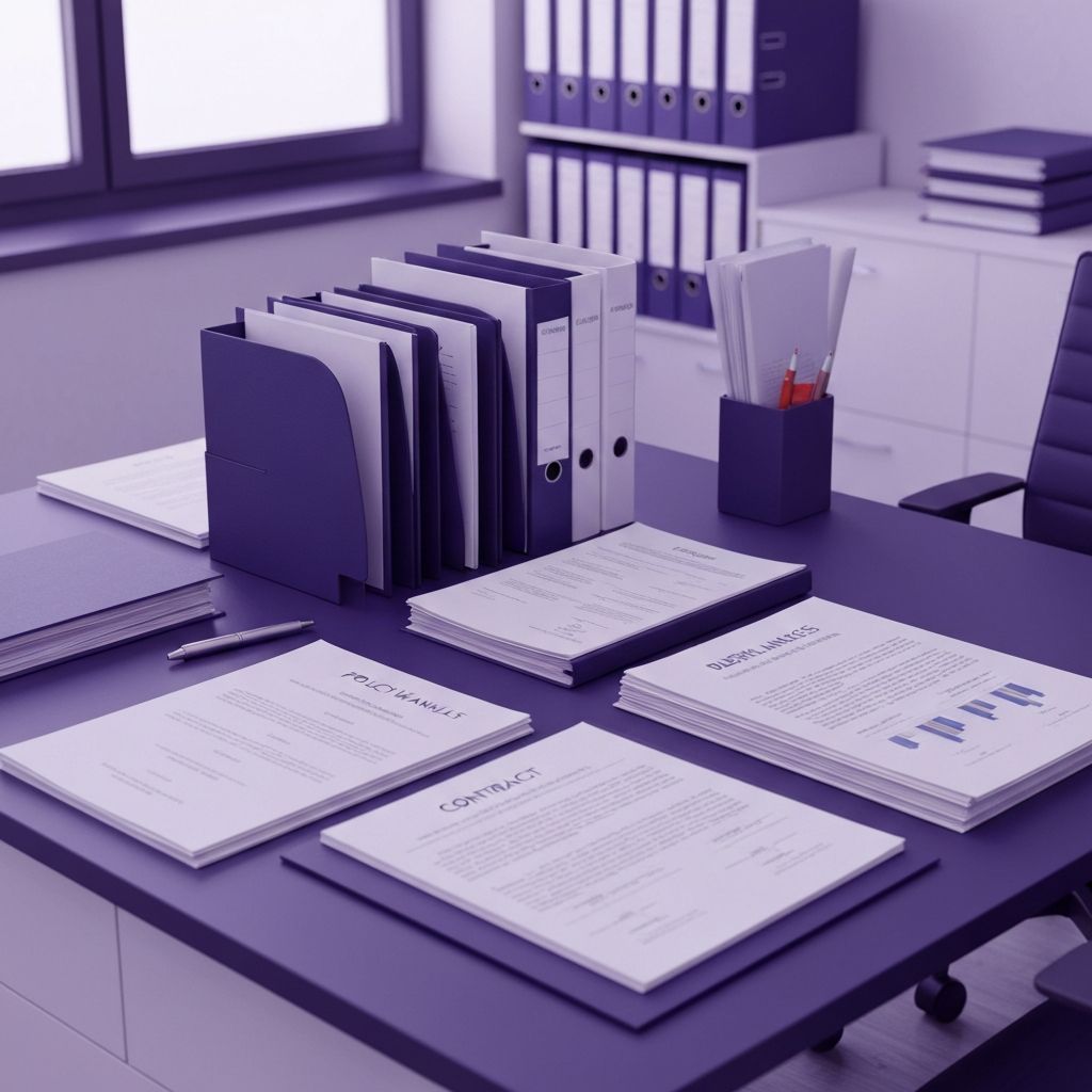 Complete Documentation