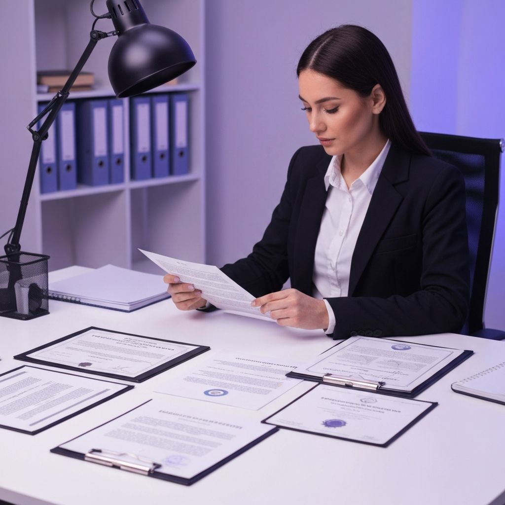 Licensing & Compliance